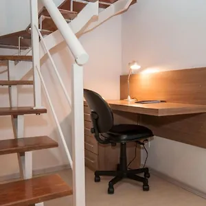 Apartamento Loft New York Ii