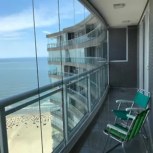 Apartamento Apto Com Vista Encantadora Unlimited Santos