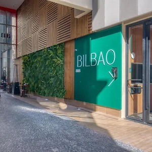 Apartamento 360 Suítes Higienópolis