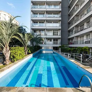 Apartamento Rover Ampm Centro