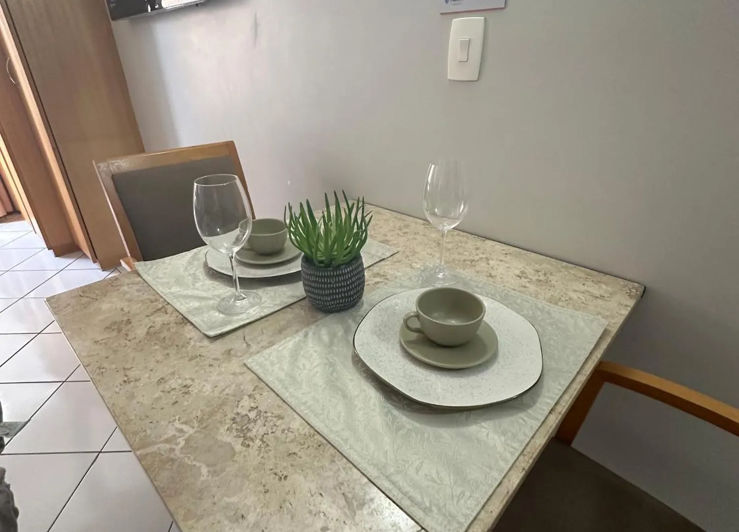 Hotel Allianz Parque Loft Studio Apto 705 Sao Paulo